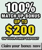 Get your Bonus