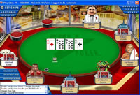 Full Tilt Poker