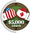 Poker - USA vs Canada