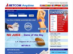 Betcom.com