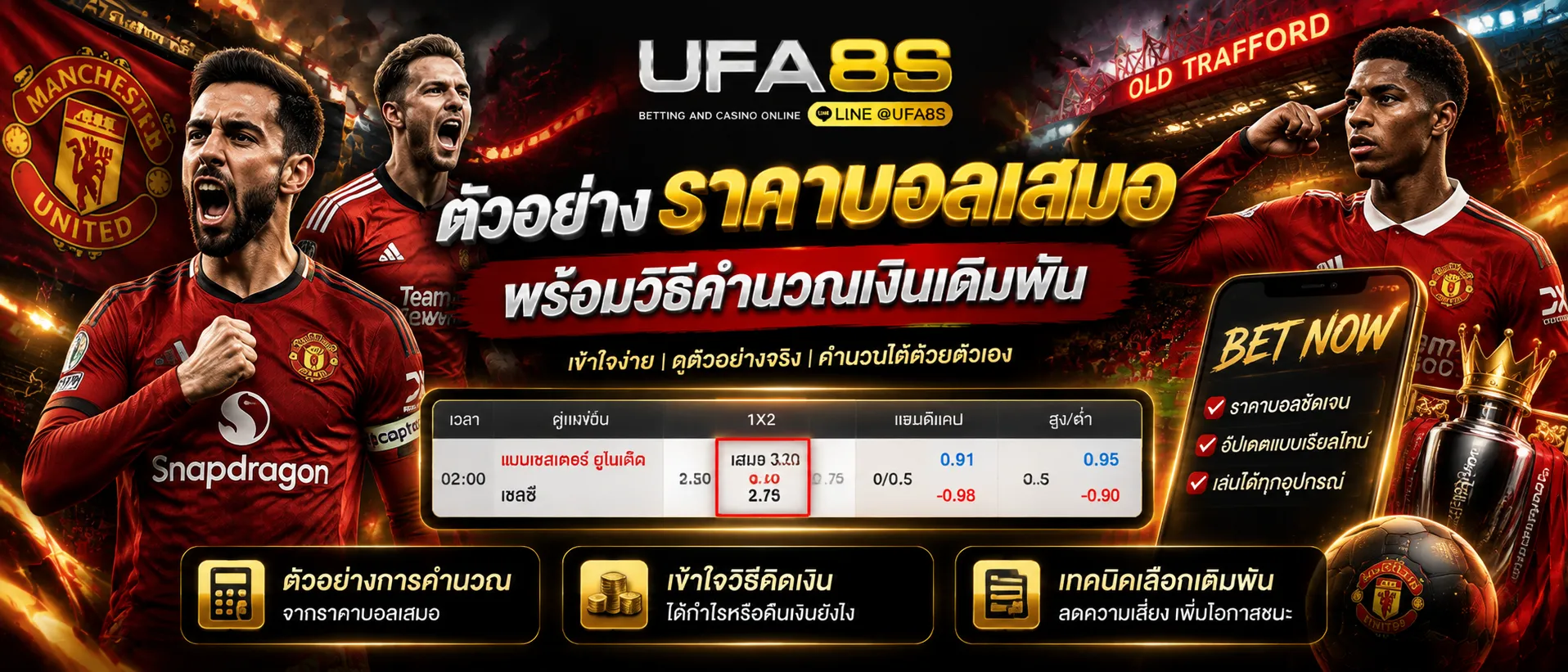 ราคาบอล 0 คืออะไร