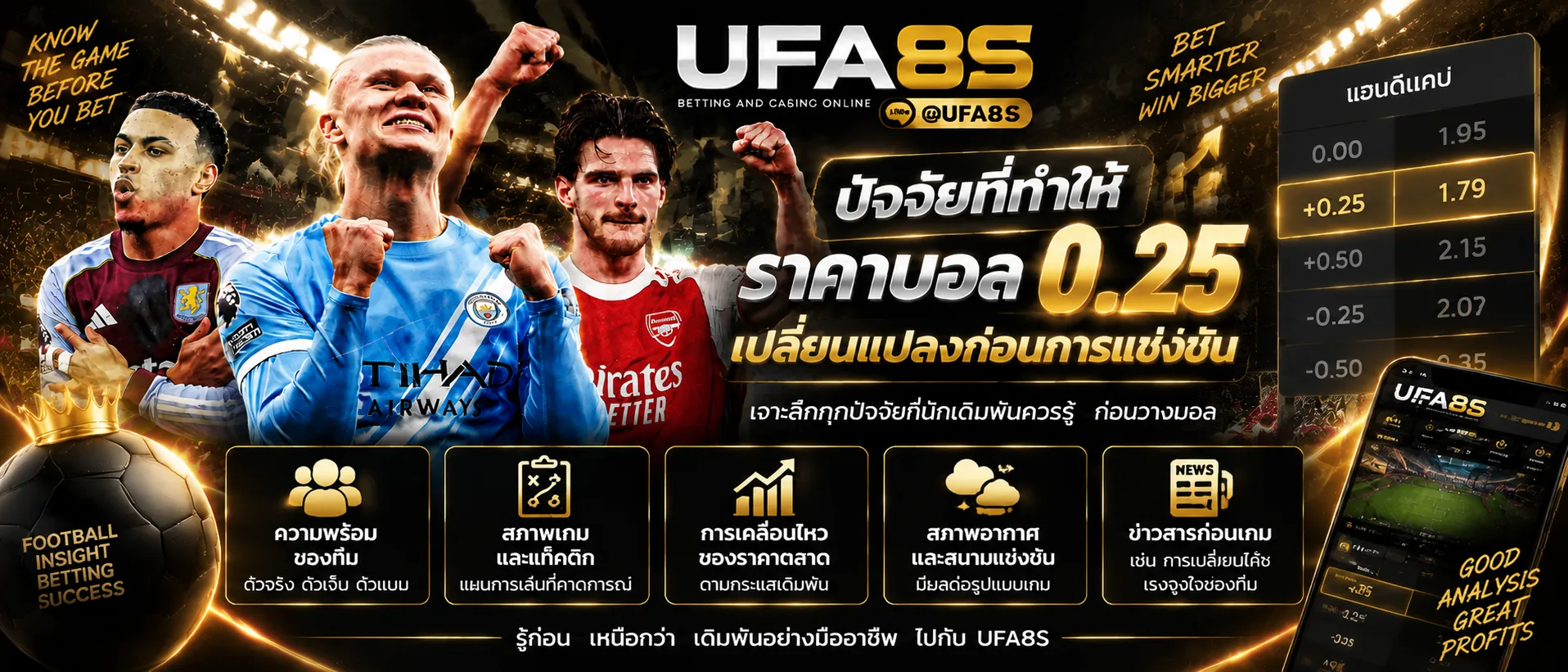 ราคาบอลควบครึ่ง